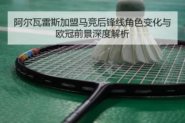 阿尔瓦雷斯加盟马竞后锋线角色变化与欧冠前景深度解析（JIUYOUSPORTS）